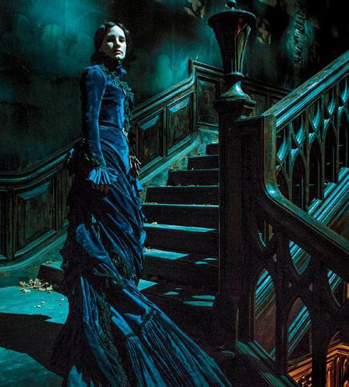 CrimsonPeak