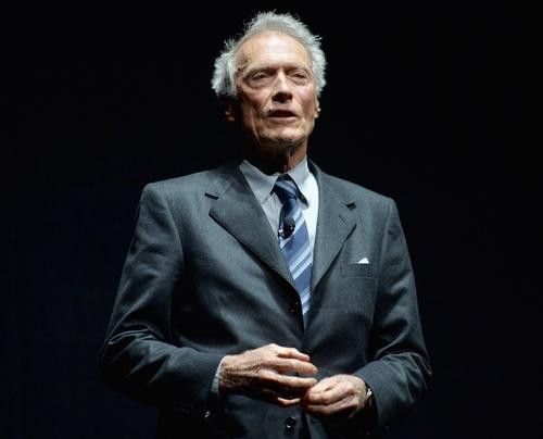 Clint Eastwood: 'I Was Against Going Into the War in Iraq'