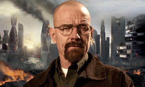 Bryan Cranston Wanted For Star Trek 3 Villain