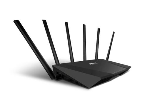 ASUS RT-AC3200 router