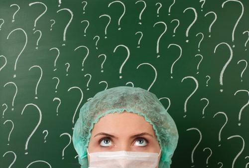 4 Times You Should Question Your Doctor