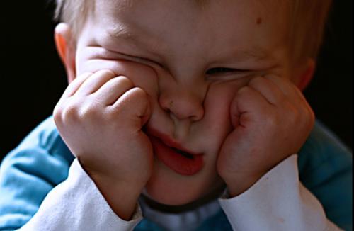 Temper Tantrums: An Engineer's Guide for Handling Them