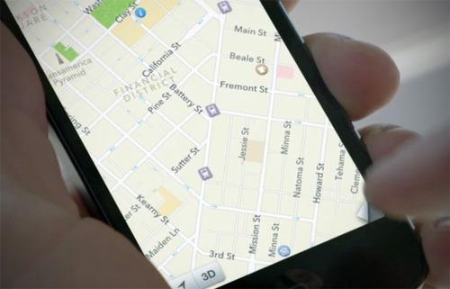 How to Force iOS 8 to Use Third-Party Maps