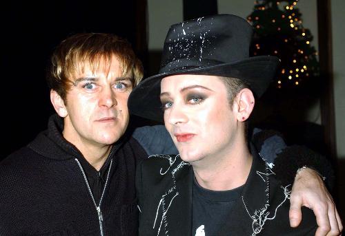 6 Degrees of Steve Strange: How He Created the Sound and Look of the '80s