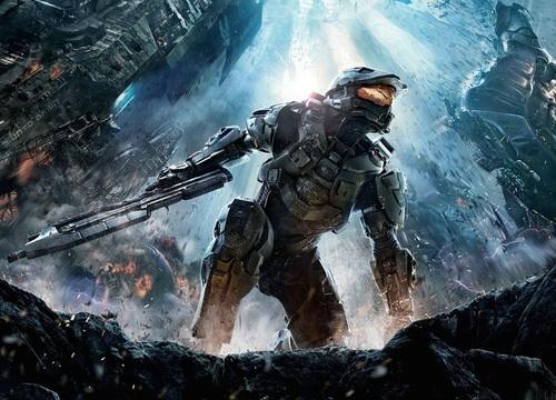 Review: Watch Combat Evolve in Excellent ‘Halo: The Master Chief Collection’