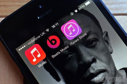 Report: Apple Plans to Phase Out Beats Music Brand