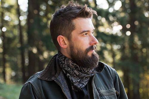 5 Secret Benefits of Beards