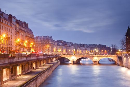 Fall in eternal love in Paris | Top 10 Bucket-List Trips to Take in ...
