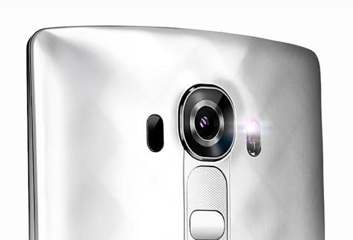 Who Makes the Best Smartphone Cam? Not Apple