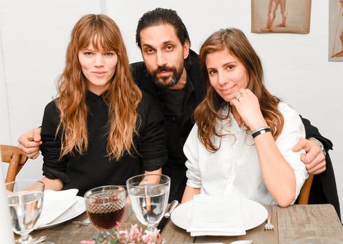 Barneys Toasts Byredo's New Bags