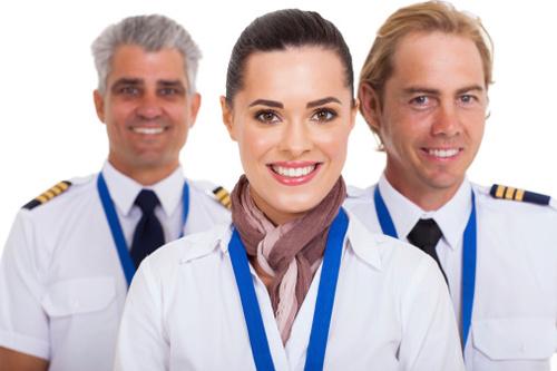 8 Things You Didn't Know About Flight Attendants, Their Jobs