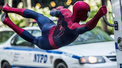 Spider-Man Deal: Details of How Sony, Marvel Will Share the Wealth