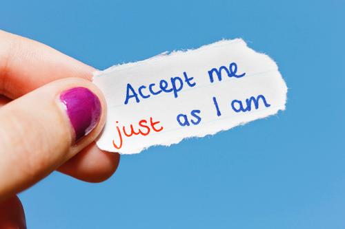 The Surprising Science Of Self-Affirmations