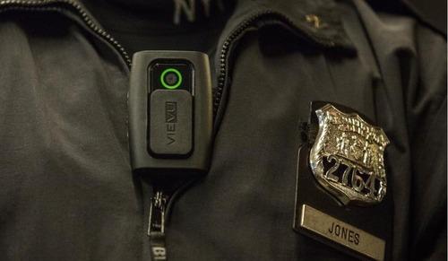 3 Questions to Ask Before Putting Cameras on Cops