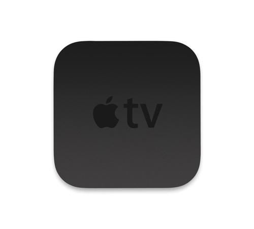 Here's Why You Should Consider Buying an Apple TV