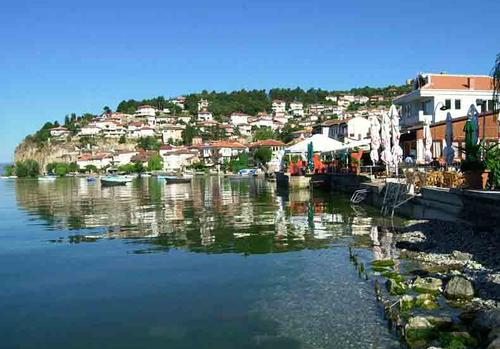 Ohrid — The Secret European Gem You've Never Heard of... Until Now