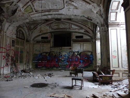 WATCH: Detroit Bouncing Back from Bankruptcy