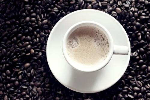 Turns Out Decaf Coffee Has Body Perks Too