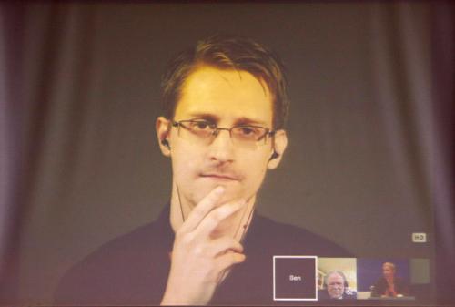 White House rejects ‘We the People’ petition for Edward Snowden pardon