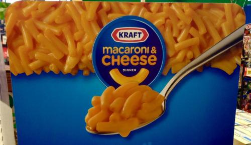 Kraft Issues Huge Macaroni And Cheese Recall Due To Possible Metal