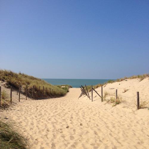 The Best Kept Secret in France: Explore the Beautiful Beaches of the ...