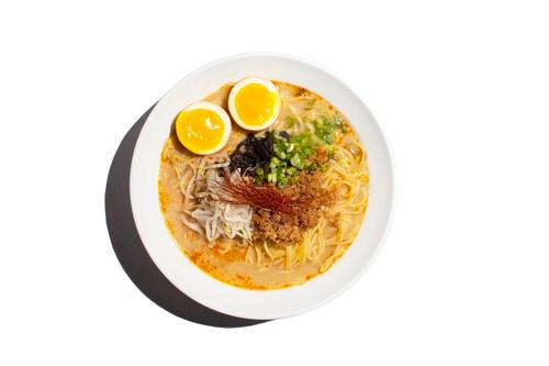 Lucky Peach's 6 Most Important Moments in Ramen History