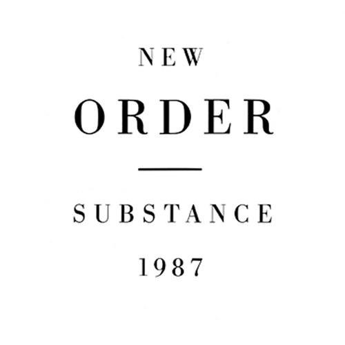 Classic Albums Remade: New Order, 'Substan