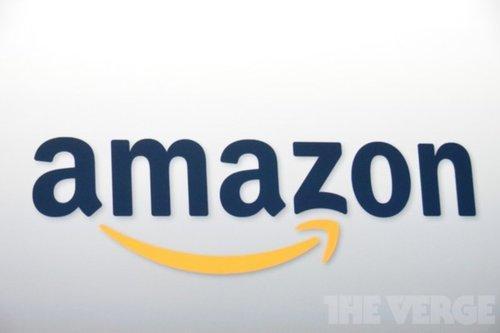 Report: Amazon Developing One-Button Ordering Devices for Your Home