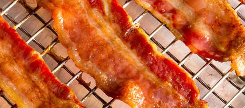 5 Tips for Cooking Crispy Bacon