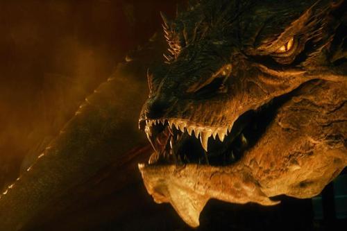 Fun Post: Scatha the Worm (Smaug's brother?) – A Tolkienist's Perspective