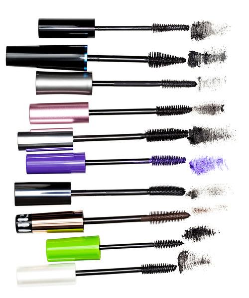 Everything You Never Knew About Mascara