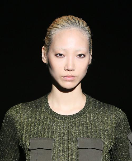 Soo Joo Park Is the First Asian-American Face of L’Oreal Paris