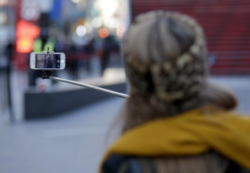 A Running List of Places That Have Banned Selfie Sticks