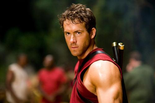 Ryan Reynolds Returning as Deadpool