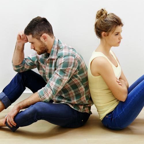 8 Marriage-Killing Mistakes Women Make (Yes, You Too)