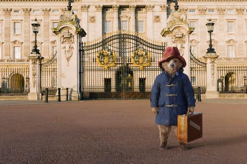 BBFC Backtracks On 'Sexual References' In Paddington