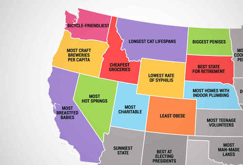 What Every U.S. State Is Best at. - Tennis Planet.me