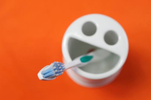 The Gross Truth About How Often We Actually Brush Our Teeth