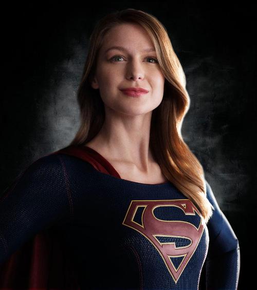 Melissa Benoist Porn Captions - Supergirl Pics Released - Forum - DakkaDakka | Roll the dice to see if I'm  getting drunk.