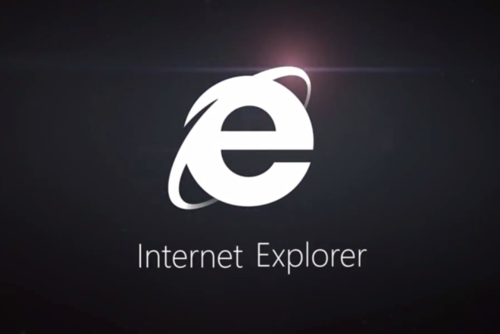 Microsoft Is Killing Off the Internet Explorer Brand