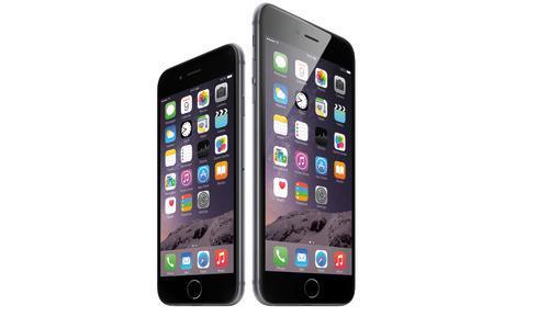 Reviewed: iPhone 6 Is a Thin, Sexy Phone with a Killer Camera