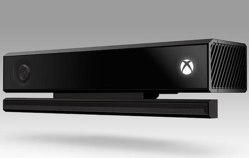 Standalone Xbox One Kinect Will Cost You $149