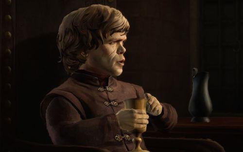 Review: ‘Game of Thrones: Ep. 1 – Iron from Ice’ Talks a Mean War