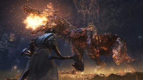 Review: Diabolically Difficult 'Bloodborne' is Among the PS4's Best