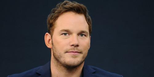 Chris Pratt Looking to Take on 'Magnificent Seven'