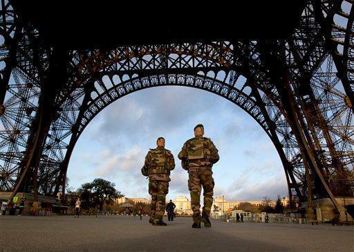 You know you live in Paris when…: French Combat Rations – France Revisited  - Life in Paris, Travel in France