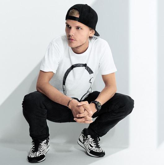 See It First Avicii S Euphoric New Video The Nights