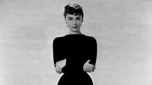 Audrey Hepburn's Son Reveals the Sad Reason She Was So Slim