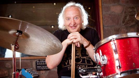 Dale Griffin, Mott the Hoople Drummer and Co-Founder, Dies at 67