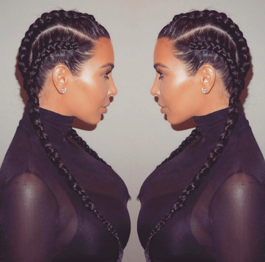 Dutch Braid Vs. French Braid: What's the Difference?